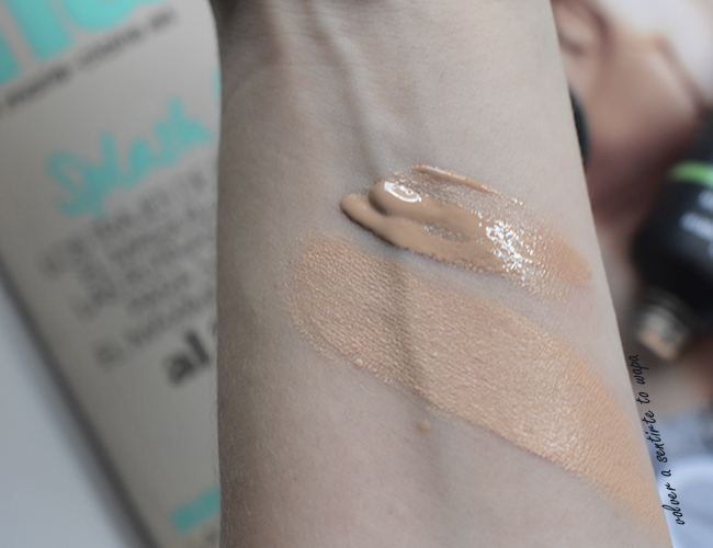 Base de Maquillaje Knockout de PRIMARK Base de Maquillaje Knockout de PRIMARK