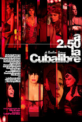 Entradas para A 2.50 LA CUBALIBRE