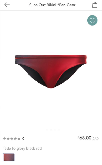 lululemon Rio Summer Olympics lululemon Rio Summer Olympics