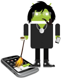 Cara Aman Memaksimalkan Memori Internal di Android Tanpa Root Memori Internal di Android