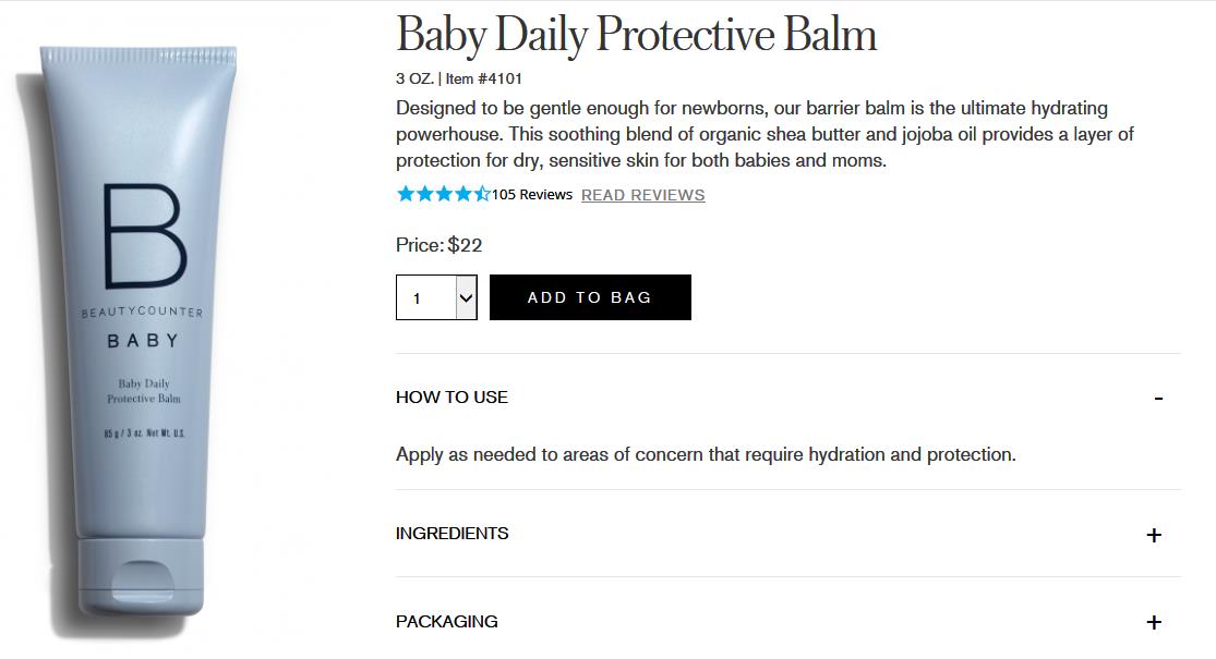 Http Www Beautycounter Com Kids Html Baby Http Www Beautycounter Com Kids Html Baby