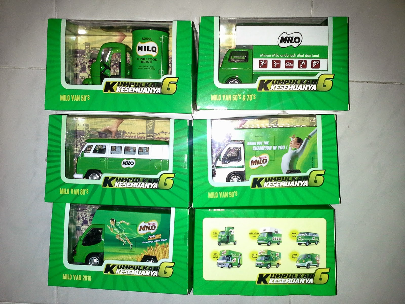 四季春天 2014第16个周末买Milo换车