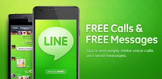 Various data protection security functions in Line Messenger Various Data Protection Security Features In Line Messenger Coverage