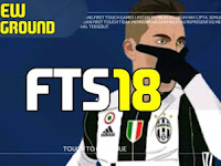 Download FTS 18 MOD APK Full Hack Android Cheat Update Terbaru 2017 Gratis Download FTS 18 MOD APK Full Hack Android Cheat Update Terbaru 2017 Gratis