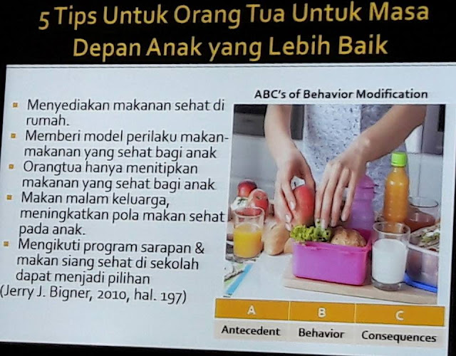 Minute Maid Nutriforce, Bantu Penuhi Kecukupan Nutrisi Harian Anak Usia Sekolah Dengan Cara Yang Menyenangkan