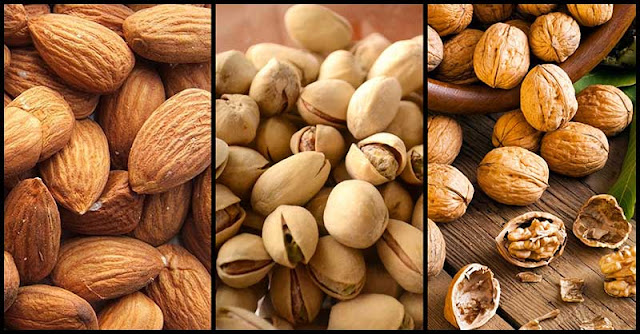 Nuts For Diabetics Nuts For Diabetics