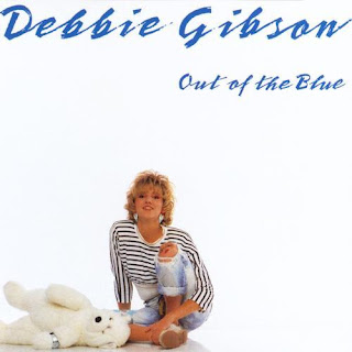 Debbie Gibson Debbie%2BGibson%2B%25281987%2529%2BOut%2BOf%2BThe%2BBlue