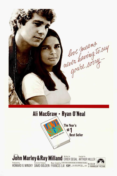 [HD] Love Story 1970 Film Deutsch Komplett - Filme Schauen & Herunterladen