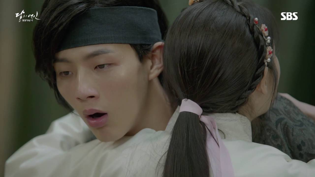 Scarlet Heart Ryeo Episode 1 Viki Chen Gai France :): scarlet heart ryeo vostfr