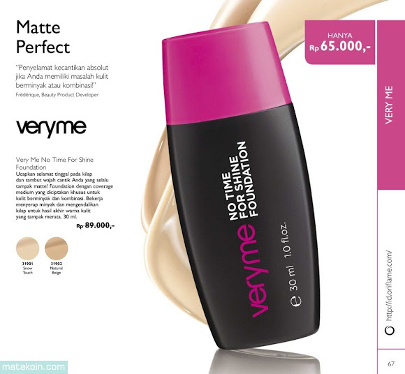 Catalog Oriflame april 2016 catalog-oriflame-april-2016