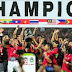 Indonesia Juara Piala AFF U-19