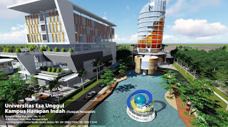 Kelas Karyawan Di Bekasi Dan Cikarang Kuliah Karyawan