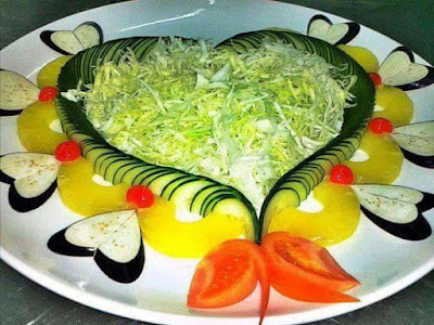 ilginc, guzel, salata, tasarimlari ilginc, guzel, salata, tasarimlari