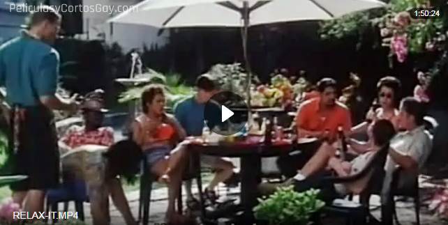 CLIC PARA VER VIDEO Tu Tranqui... ¡Es Solo Sexo! - Relax... It's Just Sex - PELICULA - EEUU - 1998 CLIC PARA VER VIDEO Tu Tranqui... ¡Es Solo Sexo! - Relax... It's Just Sex - PELICULA - EEUU - 1998