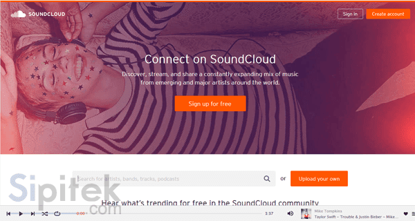 soundcloud soundcloud