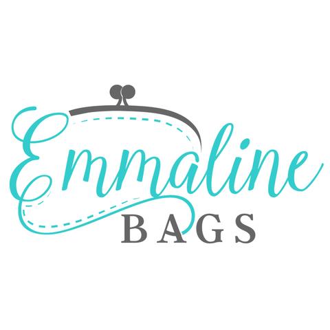 Bobbin Girl  sells  Emmaline Bags Hardware