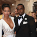 Police called to Cassie's home after break up arguement with Diddy