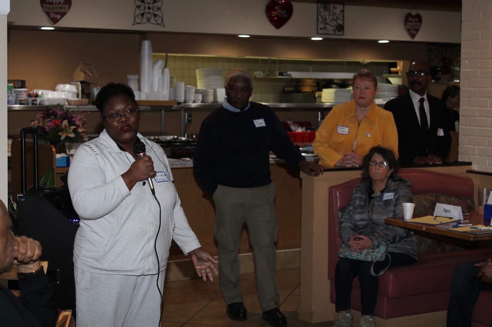 Sauk Village, Illinois 2019