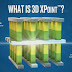 Intel y Micron anuncian 3D XPoint, 1.000 veces más veloz para transferencia de datos