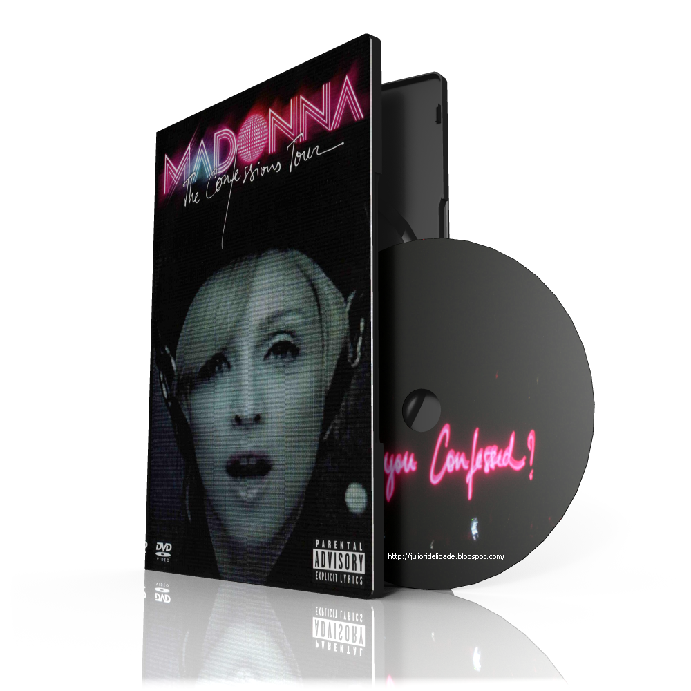 SCARICARE MADONNA JUMP