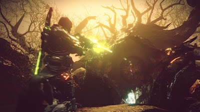 Immortal Unchained Game Screenshot 7