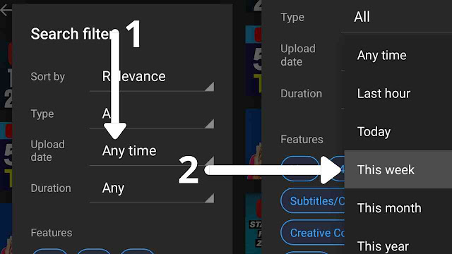 YouTube per grow karne ke tips YouTube tips in Hindi