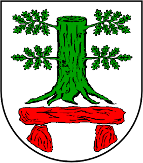 Arbre ténébreux Koehn_Wappen