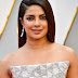 Priyanka Chopra Hot Topless Stills on Oscar 2017
