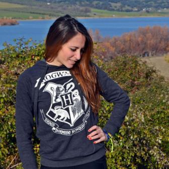 Compra harry potter chaqueta online al por mayor de China