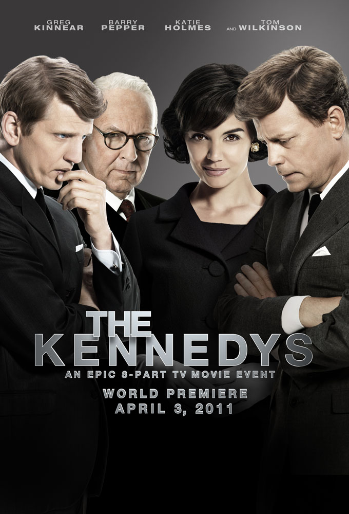 The Kennedys (Mini-Series 2011–) tainies online | anime movies series @ https://oipeirates.se The Kennedys (Mini-Series 2011–) ταινιες online seires oipeirates greek subs