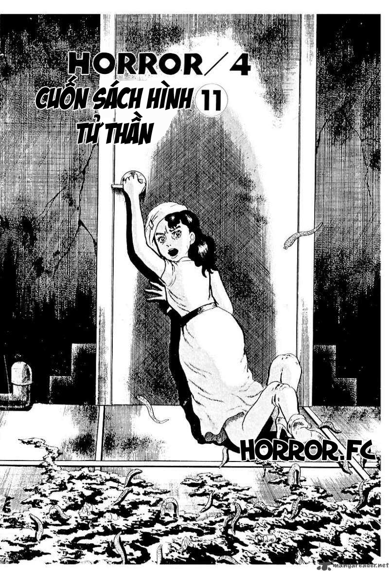 God's left hand, Devil's right hand chap 49