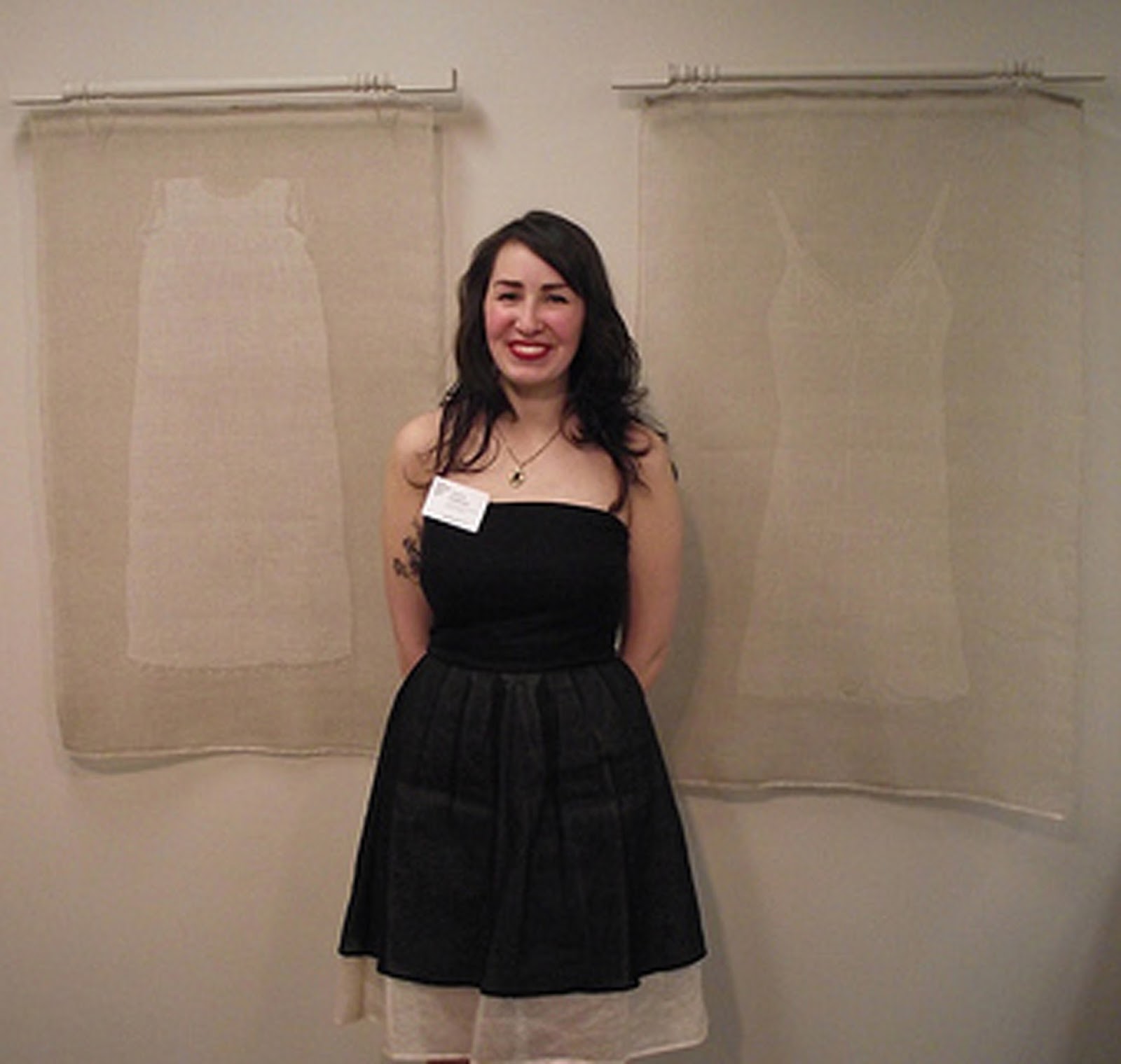 Toronto Weaving School 2016