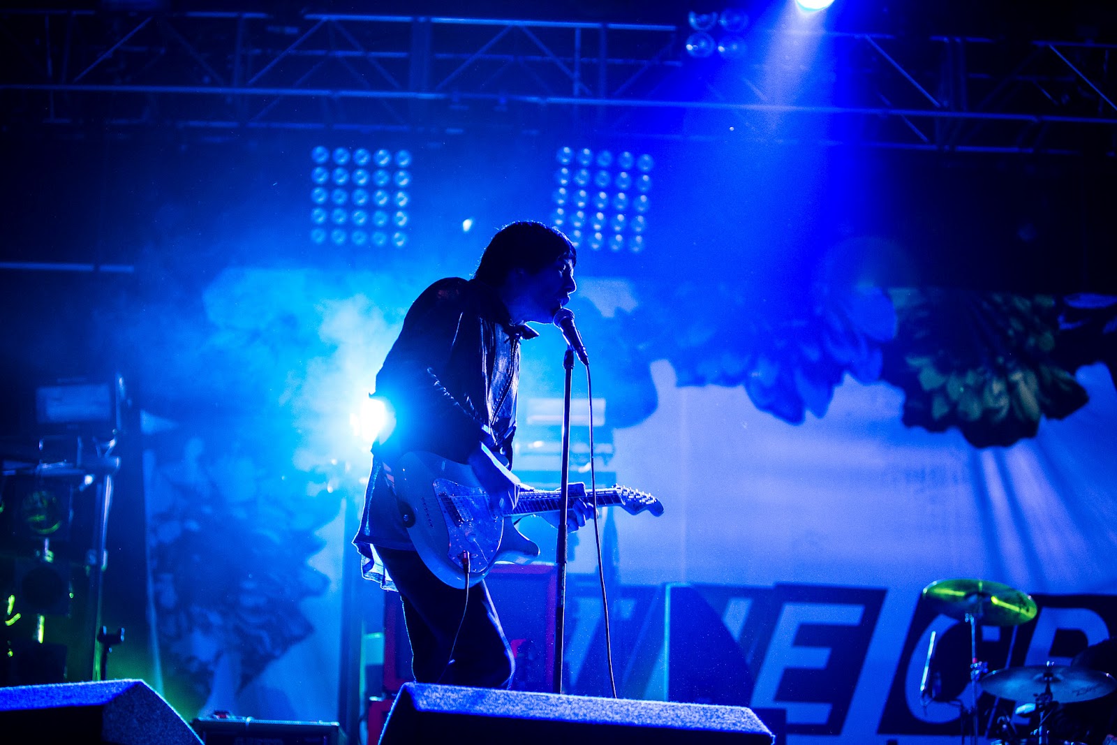 Happy Days Music Around The World In 80 Bands Day 1 United Kingdom