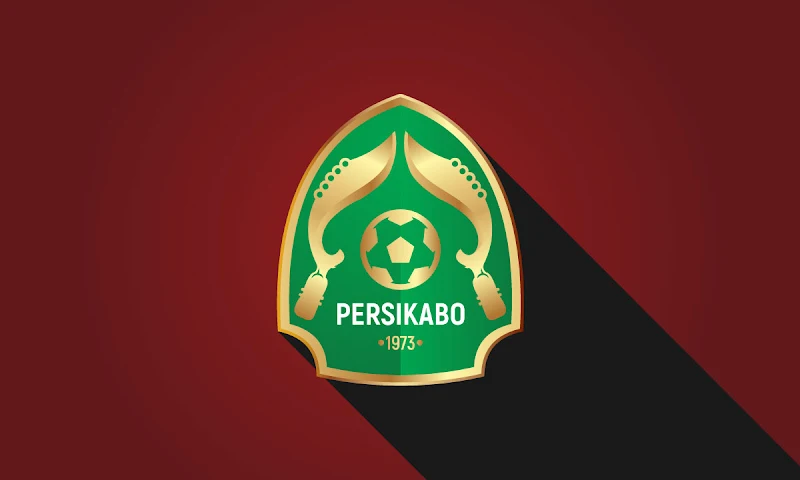 Persikabo 1973 FC Logo