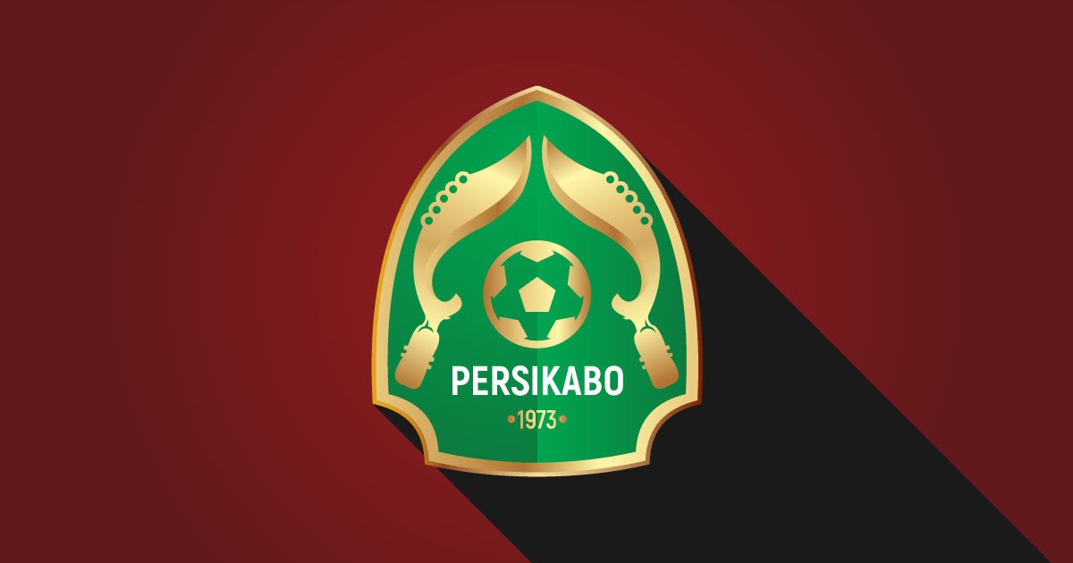 Persikabo 1973 FC Logo - 237 Design