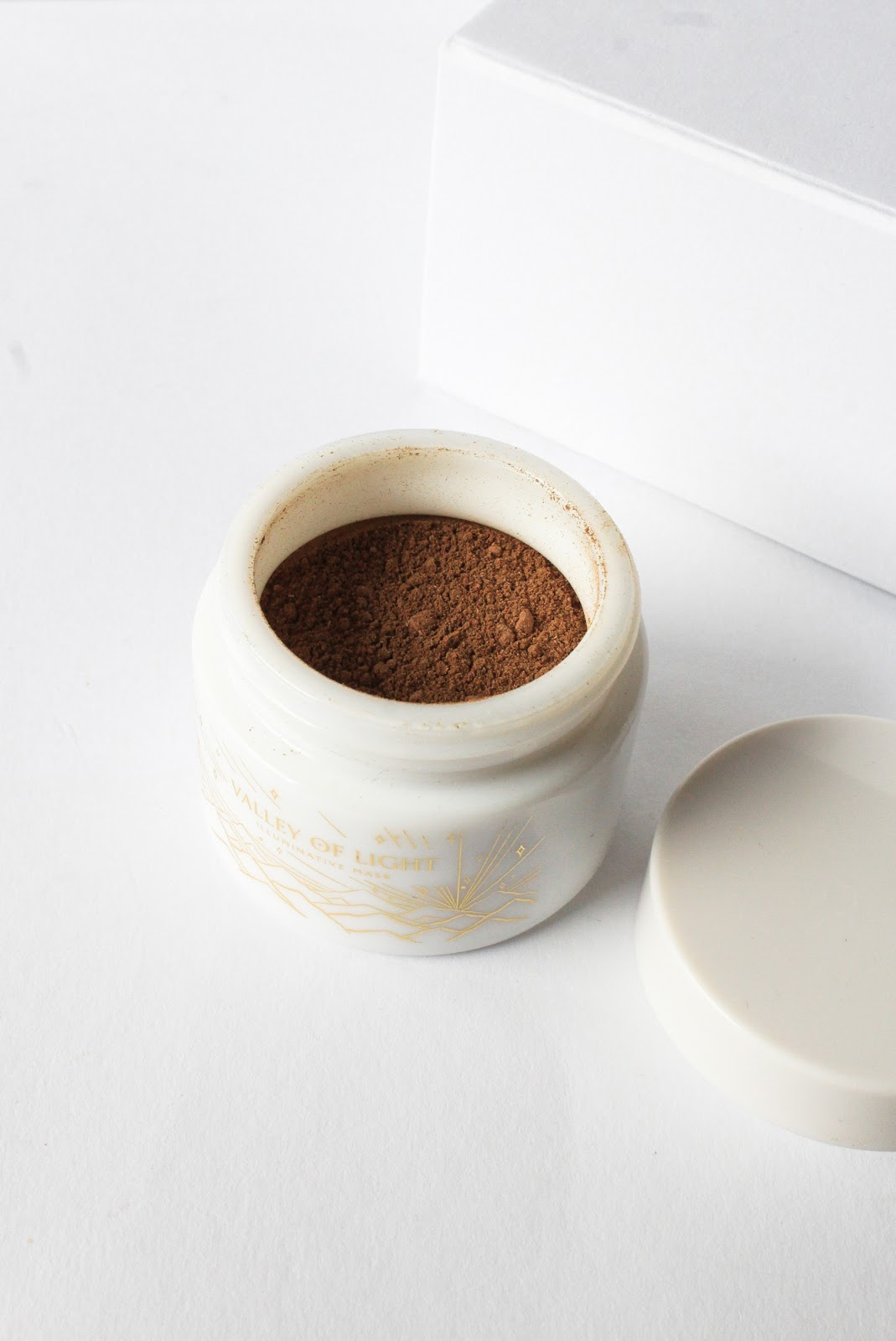 Wabi-Sabi Botanicals Indie Beauty Spotlight Discovery Limited Edition Beauty Heroes Valley of Light Illuminative Mask Wabi-Sabi Botanicals Indie Beauty Spotlight Discovery Limited Edition Beauty Heroes Valley of Light Illuminative Mask