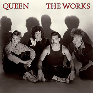 Chord Queen - I Want To Break Free Chord Queen - I Want To Break Free