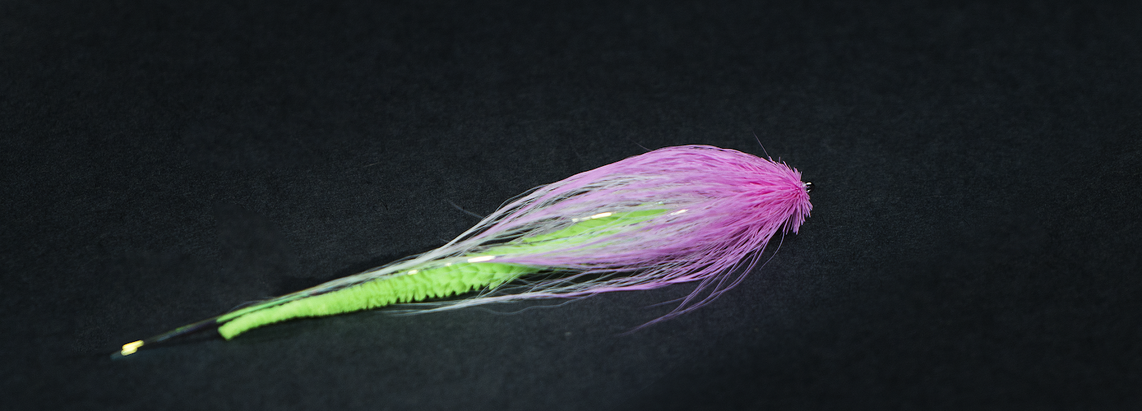 Mad River Outfitters Fly Tying The Bulkhead Deceiver