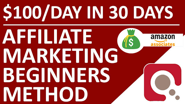 How to start affiliate marketing for beginners How to start affiliate marketing for beginners