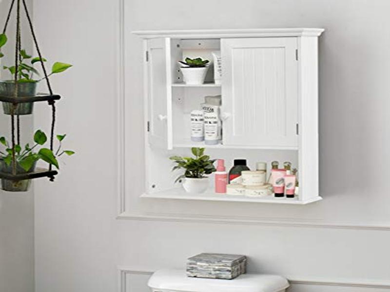 Choose A Bathroom Medicine Cabinet To Fit Your Decor Bathroom