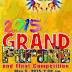 Grand Parade and Float Competition - Balamban Festival