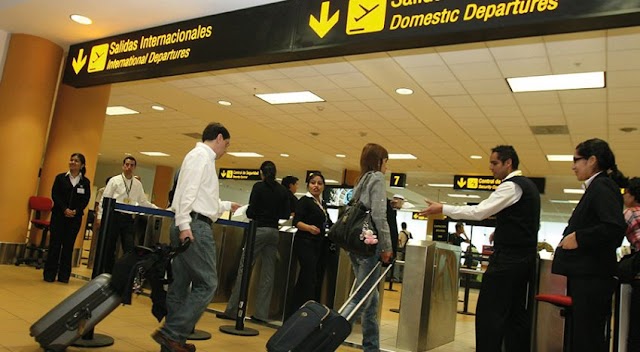 Viajeros tendrán más derechos con modificaciones a Ley de Aviación