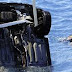 Ζάκυνθος:Επεσε  με το αυτοκίνητό του απο γκρεμό 120 μέτρων στη θάλασσα....