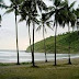 Pantai Karangbolong Kebumen Jawa Tengah