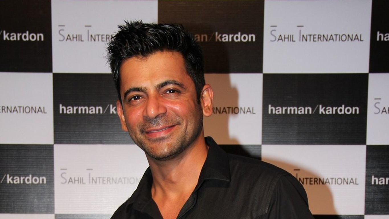 Sunil Grover Biography, Wiki, Dob, Height, Weight, Sun Sign, Native