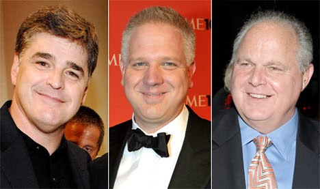 conservative hosts actors talk radio callers hell should know hmm scripted planted prominent among