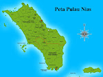 DPR dan Pemerintah Batal Sahkan Provinsi Kepulauan Nias