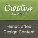 Creative Market for Creative People