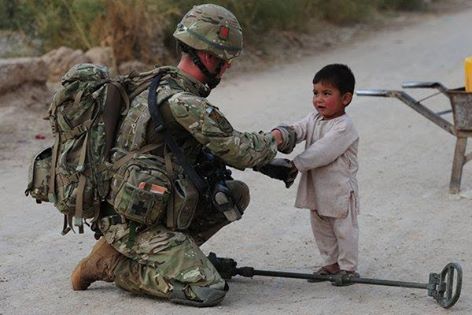 Combattre le guerre Combattre le guerre