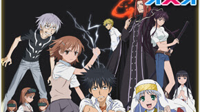 To Aru Majutsu no Index 24/24 +Especiales+Extra (HD+Ligero) MEGA-USERSCLOUD